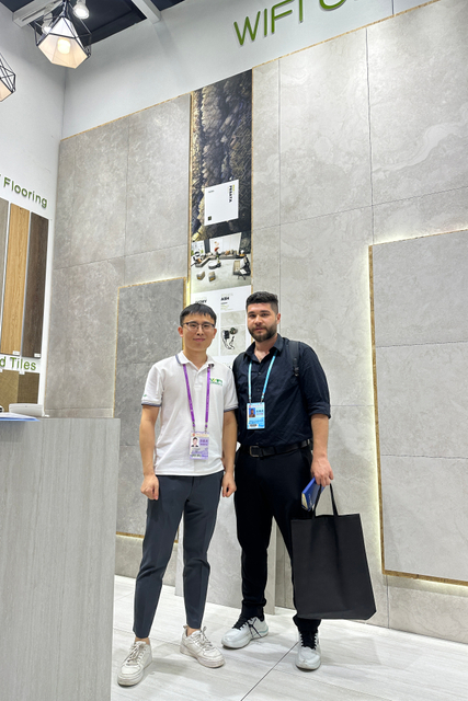 134th Canton Fair (2023.10