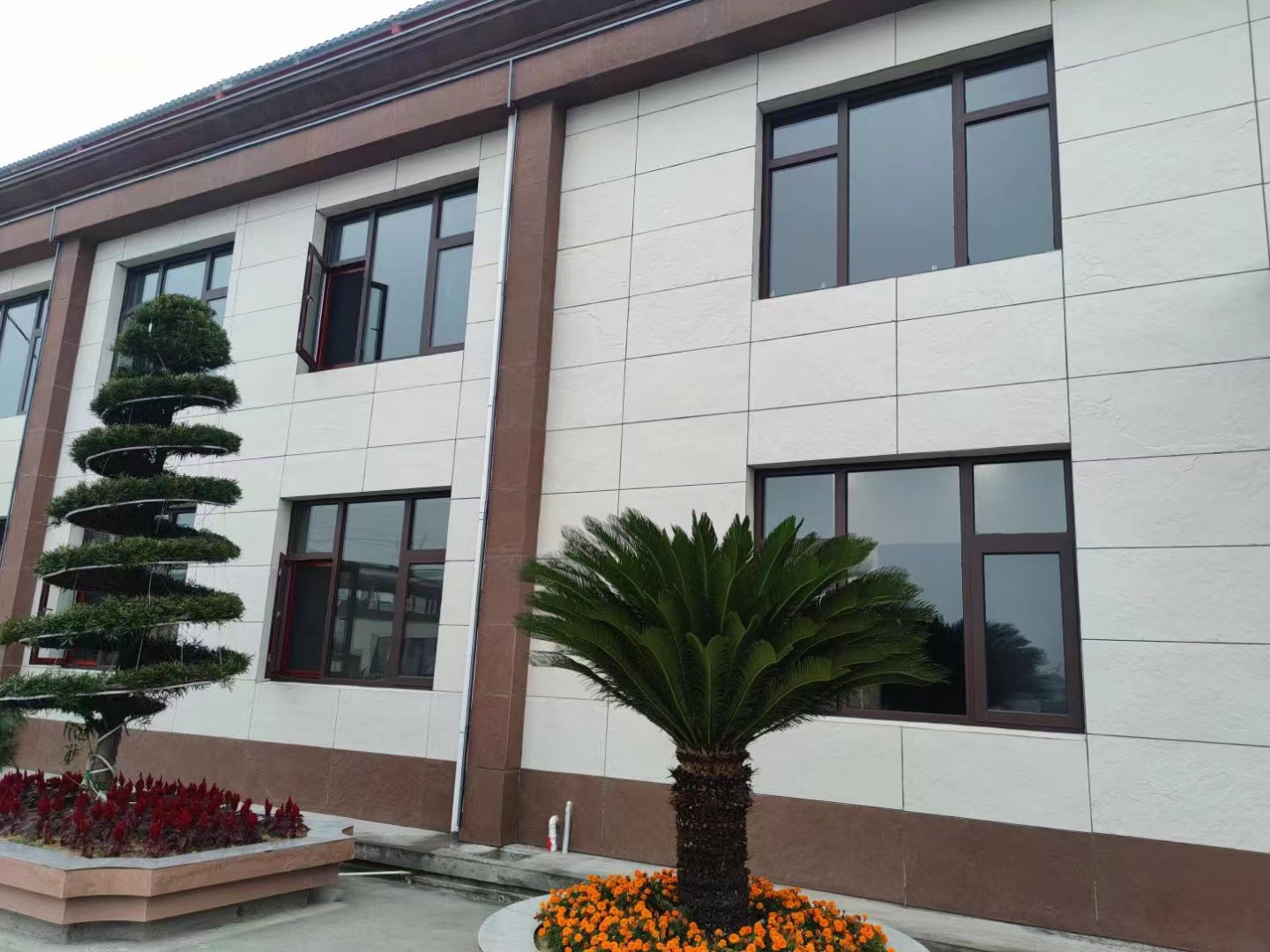 Wi-Fi Ceramics Новый проект-Парк трансграничной электронной коммерции (2)