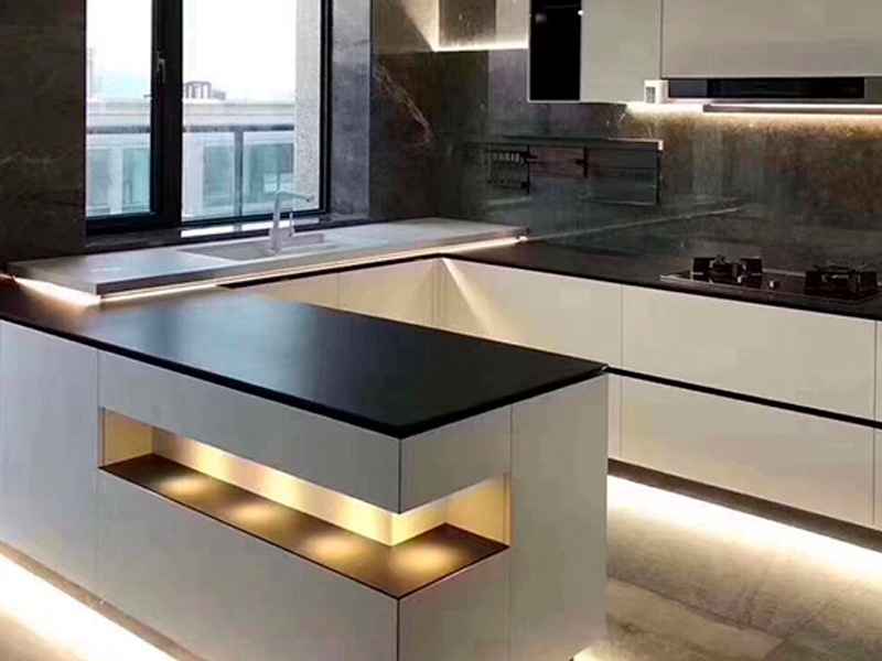 Западный Китчен-в-Китайз-сообщество