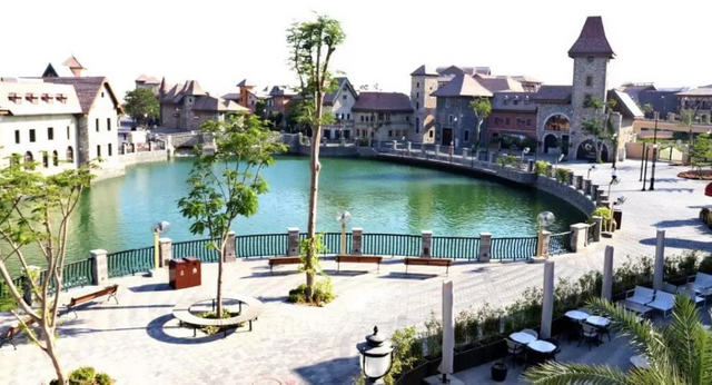 Riverland, Dubai Parks & Resorts4