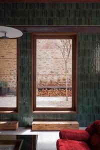 Специализированный отель (11)