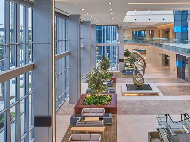 Аль-Мафрак-Госпитал11