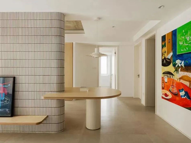 Большой резистенциально-квартиру