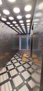 Магазин ткани во Вьетнаме (2)