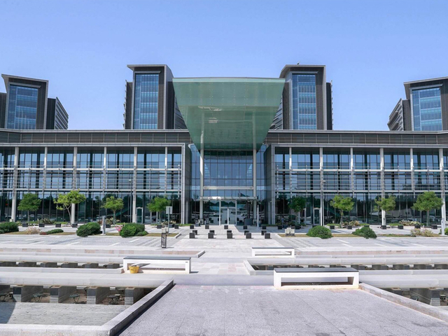 Аль-Мафрак-Госпитал15