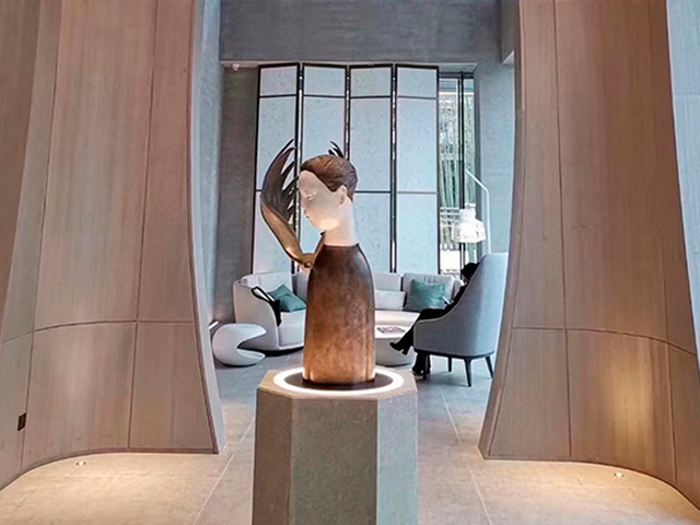 Sichuan-Tourist-Resort-B & B-Hotel