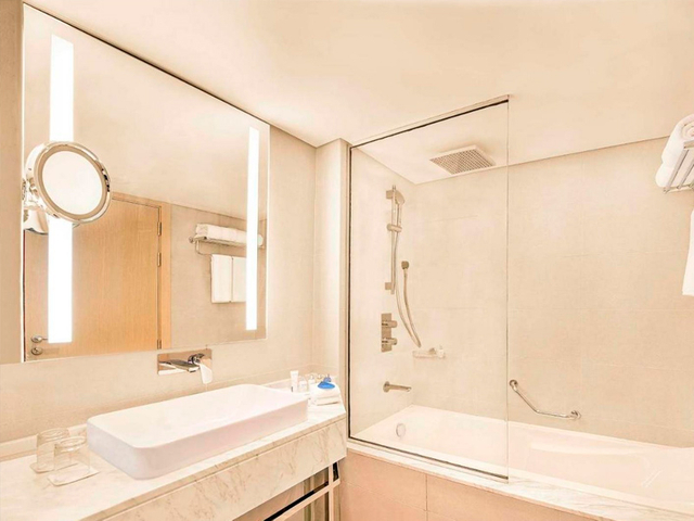 Radisson-Bul-Hotel, -Abu-Dhabi