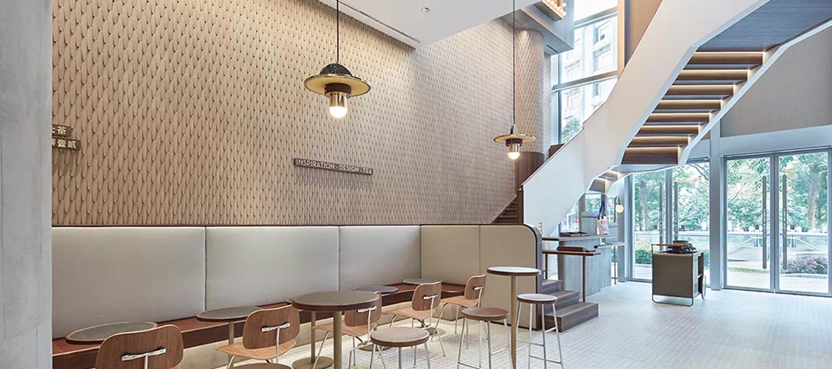 Guangzhou Привет, чайная лаборатория1