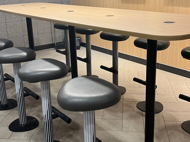 Цементная деревянная плитка пола (2)