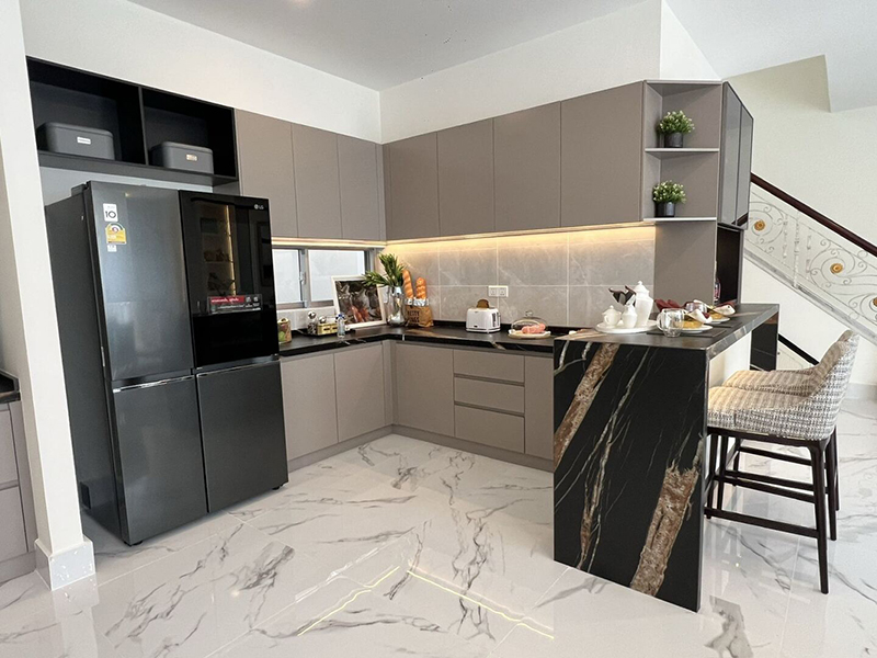 Проект виллы во Вьетнаме (2)