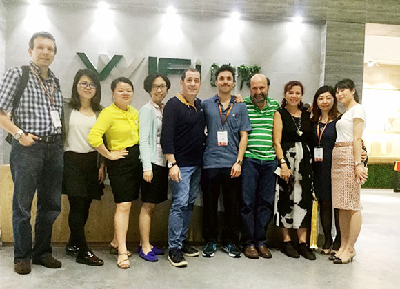 Южная Америка