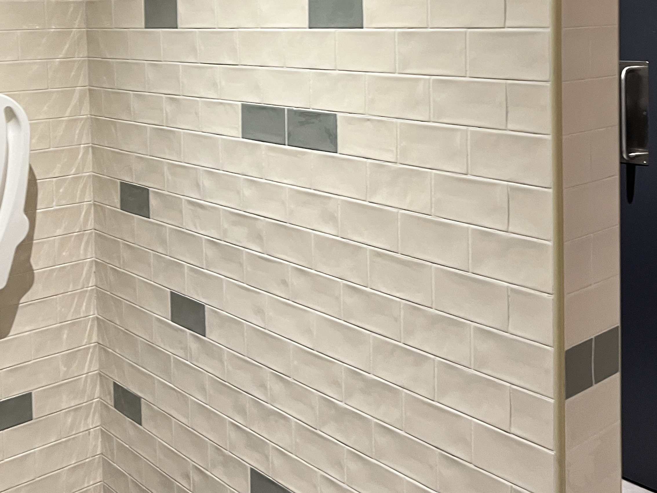 Метро плитка Backsplash