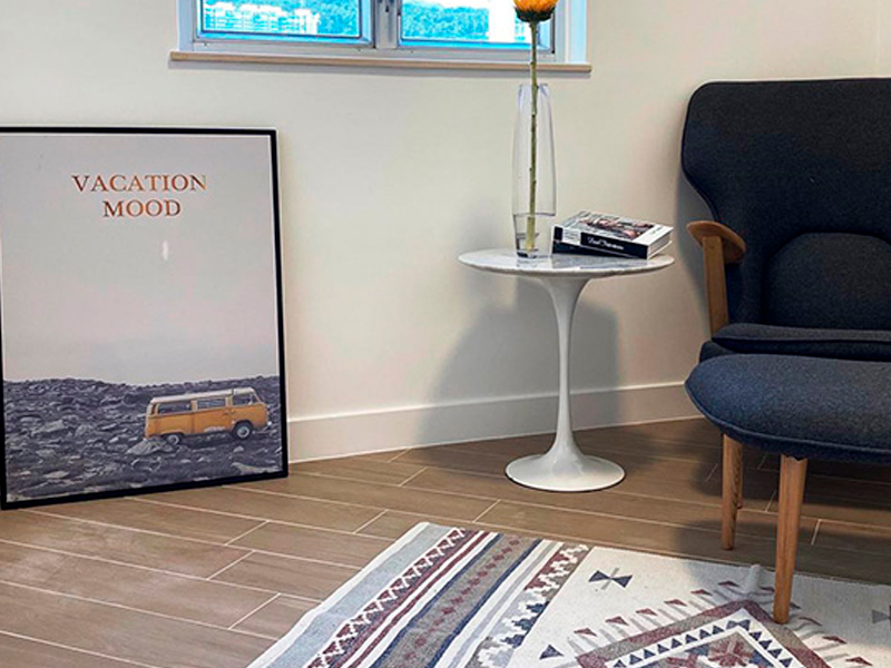 Петерсон-Корт